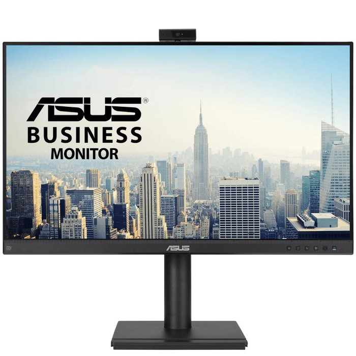Asus BE249QFK Monitor Full HD 23.8 IPS Negro